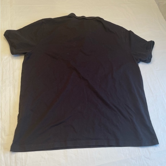 ⚫ Men’s XXL Black Polo by LCW Vision ⚪ - Picture 6 of 8